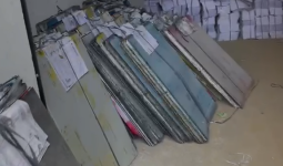 ग़ाज़ियाबाद में NCERT और क्राइम ब्रांच का बड़ा छापा, 32 हजार पायरेटेड किताबें जब्त