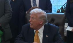 ईरान में नहीं होगी इरफान सुल्तानी को फांसी? सैन्य कार्रवाई के विकल्प पर ट्रंप बोले-क्या करूंगा वो नहीं बताऊंगा 