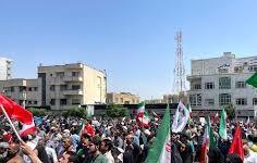 ईरान में प्रदर्शनकारियों की मौत पर जी-7 देशों ने चिंता जताई, तेहरान को कड़ी चेतावनी 