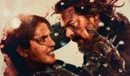 प्रियंका चोपड़ा बनीं 'ब्लडी मैरी', खूंखार समुद्री डाकू बनकर मचाया तहलका