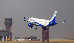 डीजीसीए ने इंडिगो पर की सख्त कार्रवाई, 22.2 करोड़ रुपये का लगाया जुर्माना