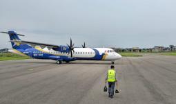 नेपाल में विमान का इमरजेंसी गेट खोलने की कोशिश: बाल-बाल बचे यात्री, आरोपी पुलिस हिरासत में