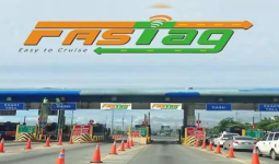 1 अप्रैल से बदल जाएगा टोल भुगतान सिस्टम, कैश पूरी तरह बंद, सिर्फ FASTag और UPI से होगा भुगतान
