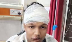 शामली: माजरा रोड पर हथियारबंद युवकों ने मोबाइल व्यापारी से लूट की