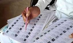 मीरापुर मतदाता सूची में भारी खेल, सैकड़ों मकान नंबर हुए 'शून्य', प्रशासन की कार्यप्रणाली पर उठे सवाल