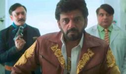 अंगूरी भाभी पर फिदा हुए रवि किशन, 'भाभीजी घर पर हैं–फन ऑन दा रन'' का ट्रेलर रिलीज