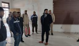 शामली: जिलाधिकारी अरविन्द कुमार चौहान ने निर्माणाधीन कलेक्ट्रेट का निरीक्षण कर जल्द कार्य पूरा करने के दिए निर्देश