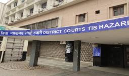 तुर्कमान गेट पत्थरबाजी मामले में 5 आरोपितों को नहीं मिली राहत, कोर्ट ने खारिज की जमानत याचिका