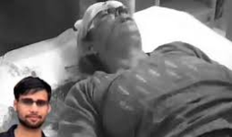 मेरठ में मां की हत्या करके दलित बेटी उठा ले गया दबंग, मेरठ में भड़के लोगों ने एंबुलेंस तोड़ी, गांव में तनाव