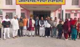 शामली: बेटी से छेड़छाड़ का विरोध करने पर परिवार पर जानलेवा हमला, समाज में रोष