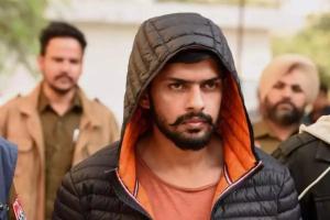 लॉरेंस बिश्नोई गैंग पर बड़ा एक्शन: रंगदारी मामले में दो और शार्पशूटर गिरफ्तार..पुलिस ने नाकाम की बड़ी साजिश