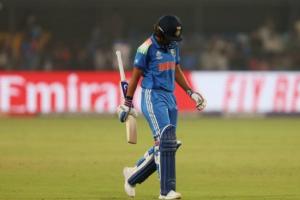 महिला वनडे विश्व कप 2025: सेमीफाइनल की दौड़ में अब भी बरकरार है भारत की उम्मीदें