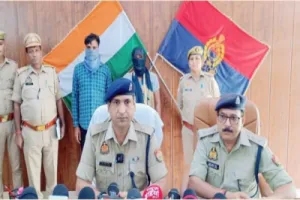 बुलंदशहर में मां ने प्रेमी संग मिलकर की चार साल की मासूम की हत्या, गंगनहर में फेंका शव