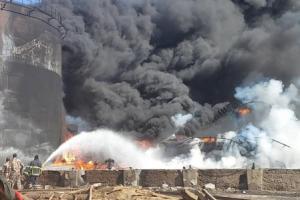 सूडान नरसंहार: 2023 से जारी संघर्ष में अब तक 1850 से अधिक नागरिकों की हत्या