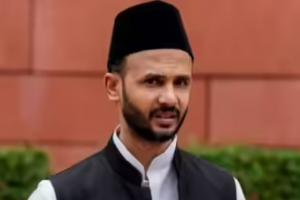 एसआईआर के बाद बिहार में लाखों मतदाता हटाए गए:- जियाउर्रहमान बर्क