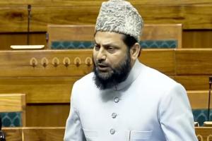 रामपुर के सपा सांसद को हाईकोर्ट का आदेश, चौथी पत्नी को देना होगा हर महीने ₹ 30,000 गुजारा भत्ता