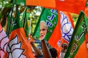 मुंबई भाजपा की बड़ी कार्रवाई: BMC चुनाव 2026 से पहले 26 बागी नेता 6 साल के लिए निलंबित