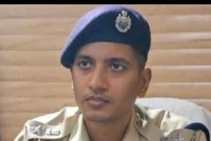 बिजनौर  पुलिस महकमे में बड़ा फेरबदल: कई थाना इंचार्ज बदले, कानून-व्यवस्था को मजबूत करने की कवायद तेज