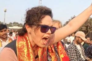 अयोध्या दीपोत्सव 2025 में विदेशी श्रद्धालुओं का उमड़ा हुजूम, जय श्रीराम के उद्घोष से गूंजा माहौल