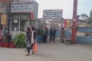 भारत की सबसे बड़ी चीनी मिल पर टैक्स स्ट्राइक: धामपुर शुगर मिल में IT की रेड, अधिकारी कर रहे गहन पूछताछ