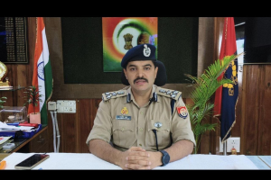 मेरठ रेंज में महिला अपराधों पर सख्त कार्रवाई, 215 मामलों में 284 दोषियों को सजा