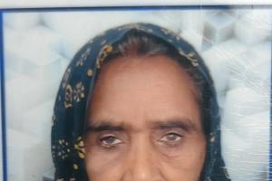 मुज़फ्फरनगर में दिल दहला देने वाली घटना, बंदरों के हमले से बचने के दौरान छत से गिरकर बुजुर्ग महिला की दर्दनाक मौत