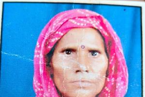 मुज़फ्फरनगर में तेज रफ्तार कार ने मारी टक्कर, महिला की दर्दनाक मौत, चालक गिरफ्तार