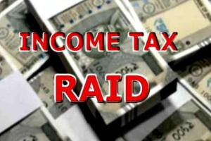 मुज़फ्फरनगर के दो प्रमुख चीनी व्यापारियों के ठिकानों पर इन्कमटैक्स की रेड, दिल्ली-लखनऊ की संयुक्त टीम का एक्शन