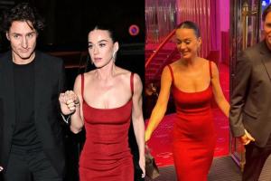 पत्नी से अलग होने के बाद अमेरिकी सिंगर कैटी पेरी के प्यार में डूबे जस्टिन ट्रूडो, रिश्ता बना नई शुरुआत की वजह!