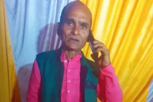 अस्पताल में एक व्यक्ति की हत्या में उसी का दामाद गिरफ्तार, साले की भी हत्या की रच रहा था साजिश