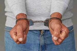 पेट्रोल पंप दिलाने के नाम पर पूर्व सैनिक से 40.71 लाख की ठगी! साइबर पुलिस ने दो ठग पकड़े, 25 लाख रुपये और ऑडी कार बरामद