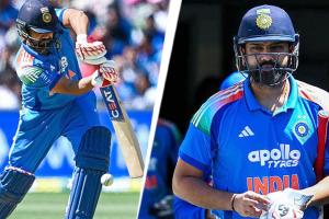 उम्र बढ़ी, पर टैलेंट नहीं हुआ कम! सिडनी वनडे में रोहित शर्मा ने फिर याद दिलाया, क्यों हैं वो हिटमैन