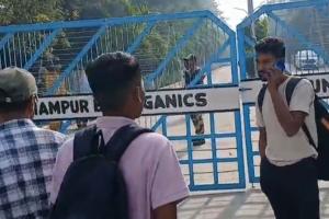 संभल में गोयल ग्रुप की चीनी मिलों पर आयकर विभाग की बड़ी छापेमारी! 26 घंटे से अधिक चली कार्रवाई, CISF तैनात