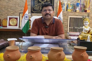 मथुरा जिला कारागार में करवा चौथ उत्सव, 36 महिला बंदियों ने रखा व्रत