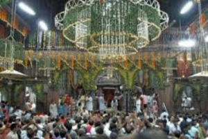 मथुरा: हाई पावर कमेटी की निगरानी में बांके बिहारी मंदिर का 54 साल पुराना 'तोष खाना' होगा खुला