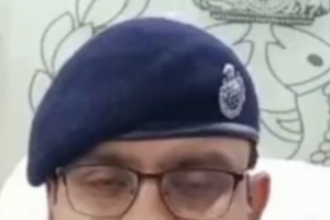 बागपत एसपी ने पहचान छिपाकर परखी पुलिस की कार्यप्रणाली, होमगार्ड ने नहीं पहचाना – शिकायत दर्ज करने से किया इनकार