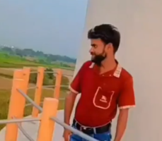 कानपुर देहात में रील के लिए जान दांव पर! पानी की टंकी बनी रील शूटिंग स्पॉट, Viral Video