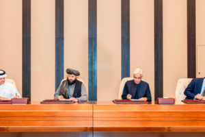 पाकिस्तान-अफगानिस्तान के बीच युद्धविराम वार्ता विफल, इस्लामाबाद बोला—अब निर्णायक कार्रवाई होगी