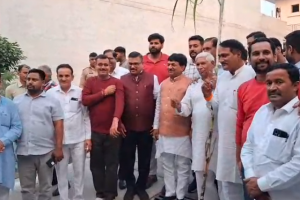 गन्ने के मूल्य में 30 रुपये की बढ़ोतरी ऐतिहासिक: कपिल देव अग्रवाल