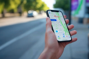 IIT दिल्ली की चौंकाने वाली स्टडी: GPS डेटा से मोबाइल ऐप्स जान सकते हैं आप कमरे में हैं या फ्लाइट में!