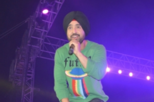 खालिस्तानी धमकियों के बीच बोले दिलजीत दोसांझ – “धरती एक है, मैं हमेशा प्यार ही फैलाऊंगा”