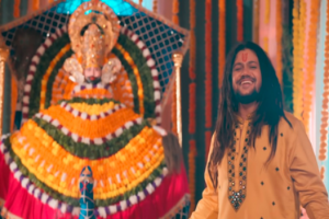 हंसराज रघुवंशी का नया भक्ति गीत ‘श्याम बाबा का जन्मदिन’ रिलीज, फैंस बोले - “हारे का सहारा बाबा श्याम हमारा”