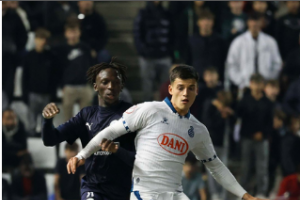 कोपा डेल रे: एस्पेनयोल और लेवांटे ने पहले दौर में दर्ज की जीत