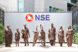 एनएसई IX गिफ्ट निफ्टी ने अक्टूबर में $103.45 बिलियन टर्नओवर के साथ तोड़ा रिकॉर्ड