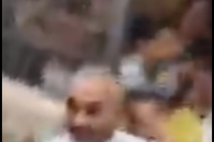 अलीगढ़ कोर्ट में हाई वोल्टेज ड्रामा | पुलिस बनाम वकील – वारंटी को लेकर भिड़ंत!