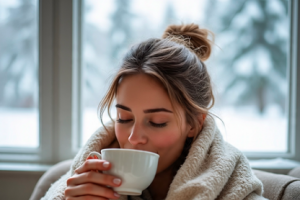 सर्दी-जुकाम से राहत के आयुर्वेदिक उपाय- बिना दवा के ऐसे पाएं आराम