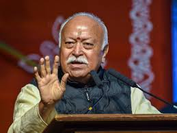 आरएसएस का घर-घर संपर्क अभियान 1 नवंबर से, मेरठ में मोहन भागवत और दत्तात्रेय होसबोले के आने की संभावना