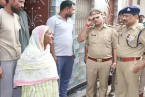 बुलंदशहर में चचेरी बहन को भगाने के शक में युवक पर चाकू से ताबड़तोड़ वार, हुई दर्दनाक मौत 