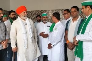 मुजफ्फरनगर की ऐतिहासिक सोरम चौपाल पर फिर होगी सातवीं सर्वखाप पंचायत