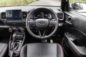 Hyundai Venue N Line 2025 – लॉन्च से पहले मचाया धमाल, स्पोर्टी लुक, लेवल-2 ADAS और पावरफुल इंजन से करेगी सबको दीवाना